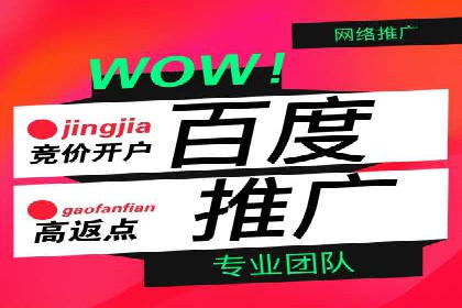 百度推广优化实战案例分享