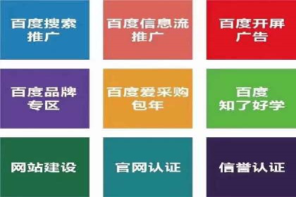 百度推广与内容营销的完美结合